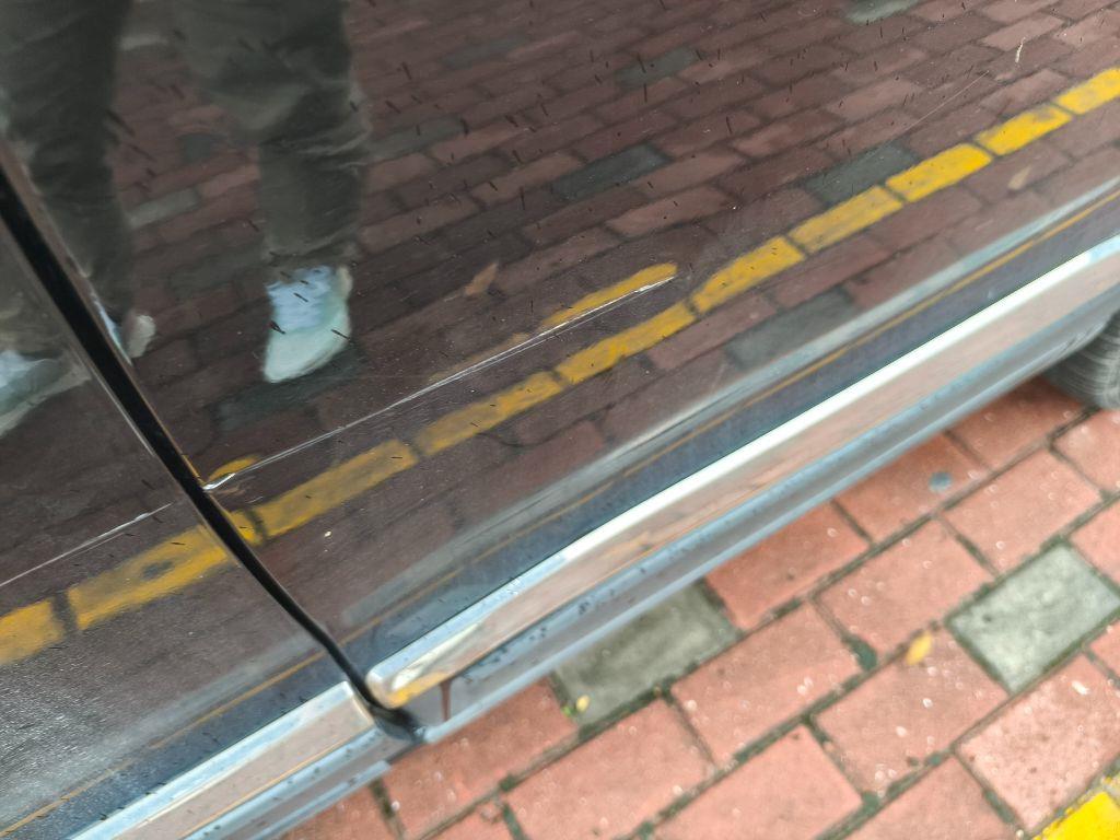 哈弗