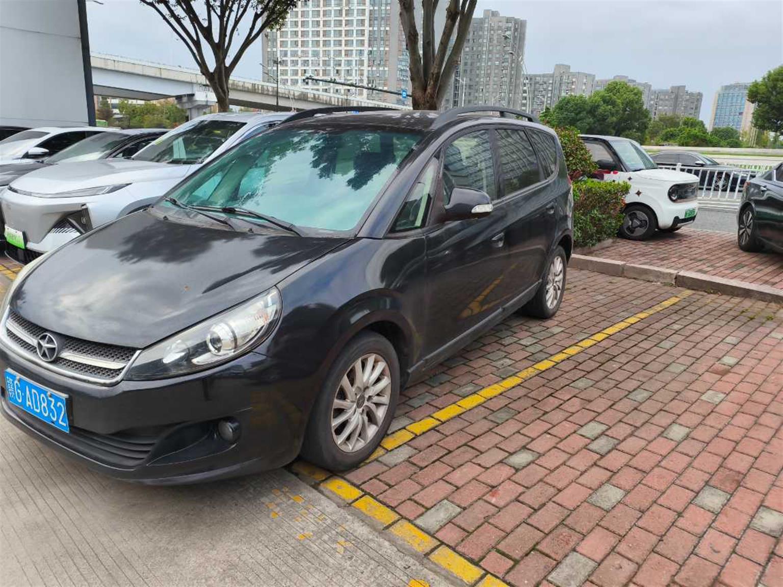 江汽集团
