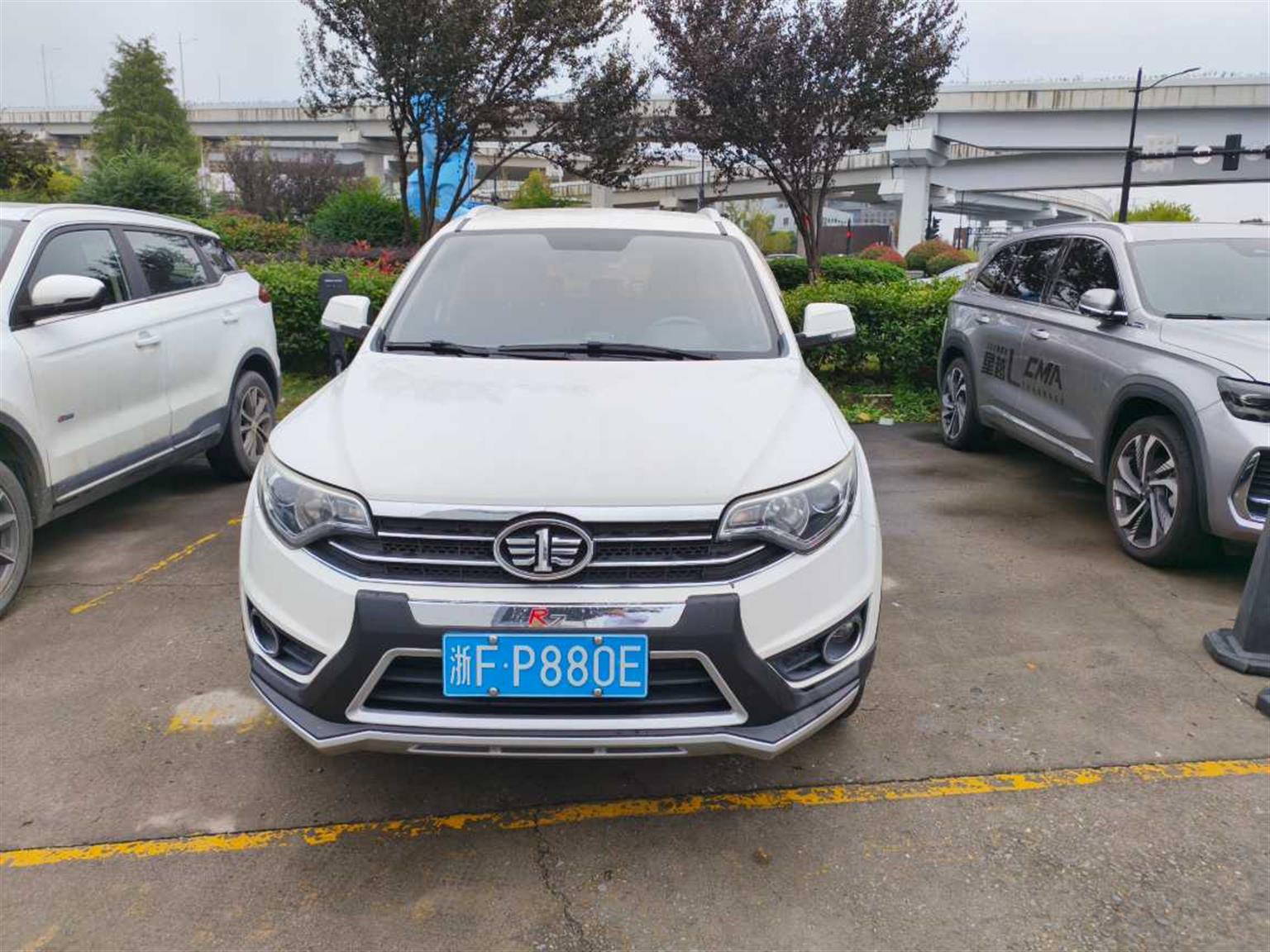 一汽