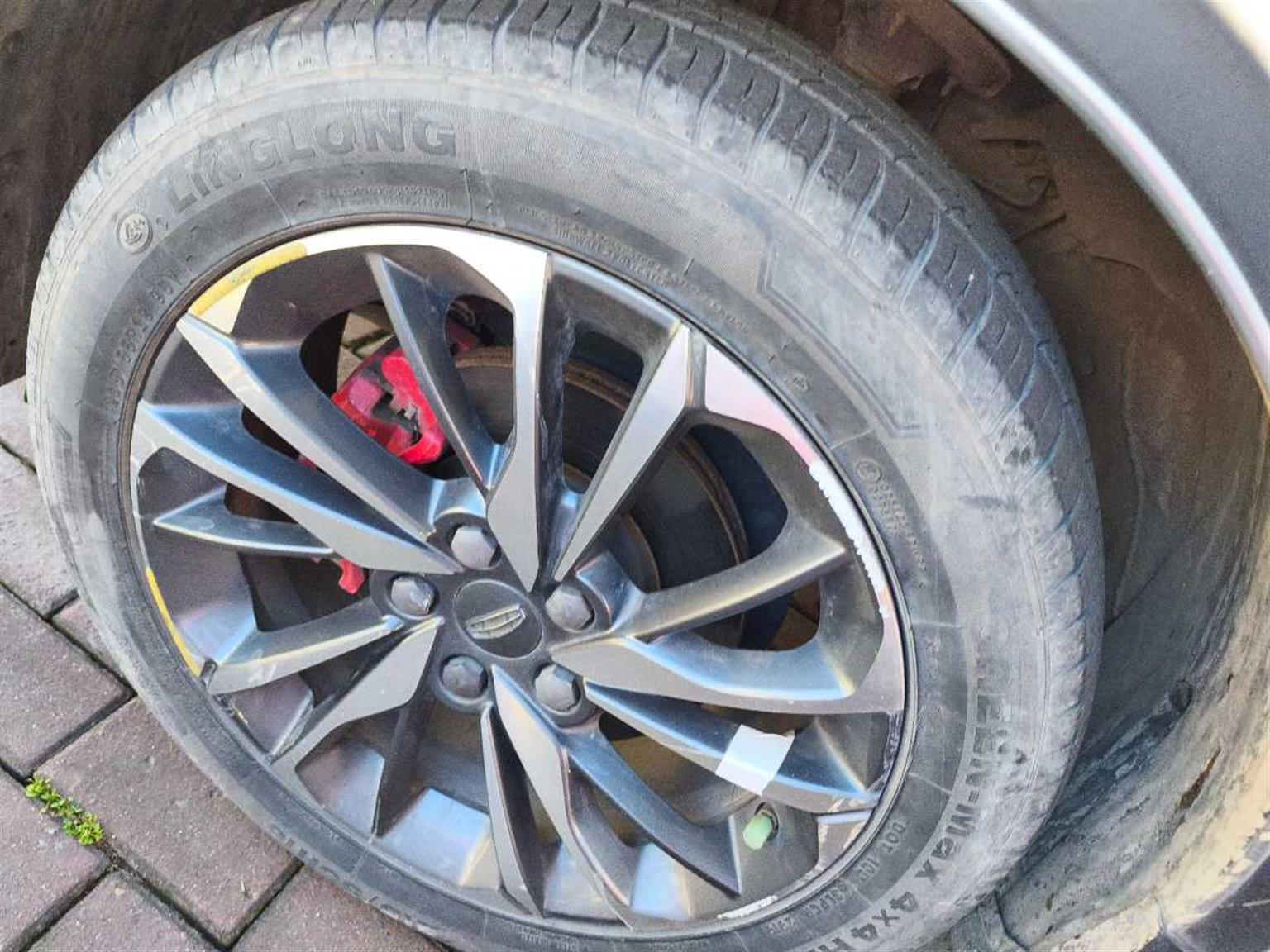 吉利汽车