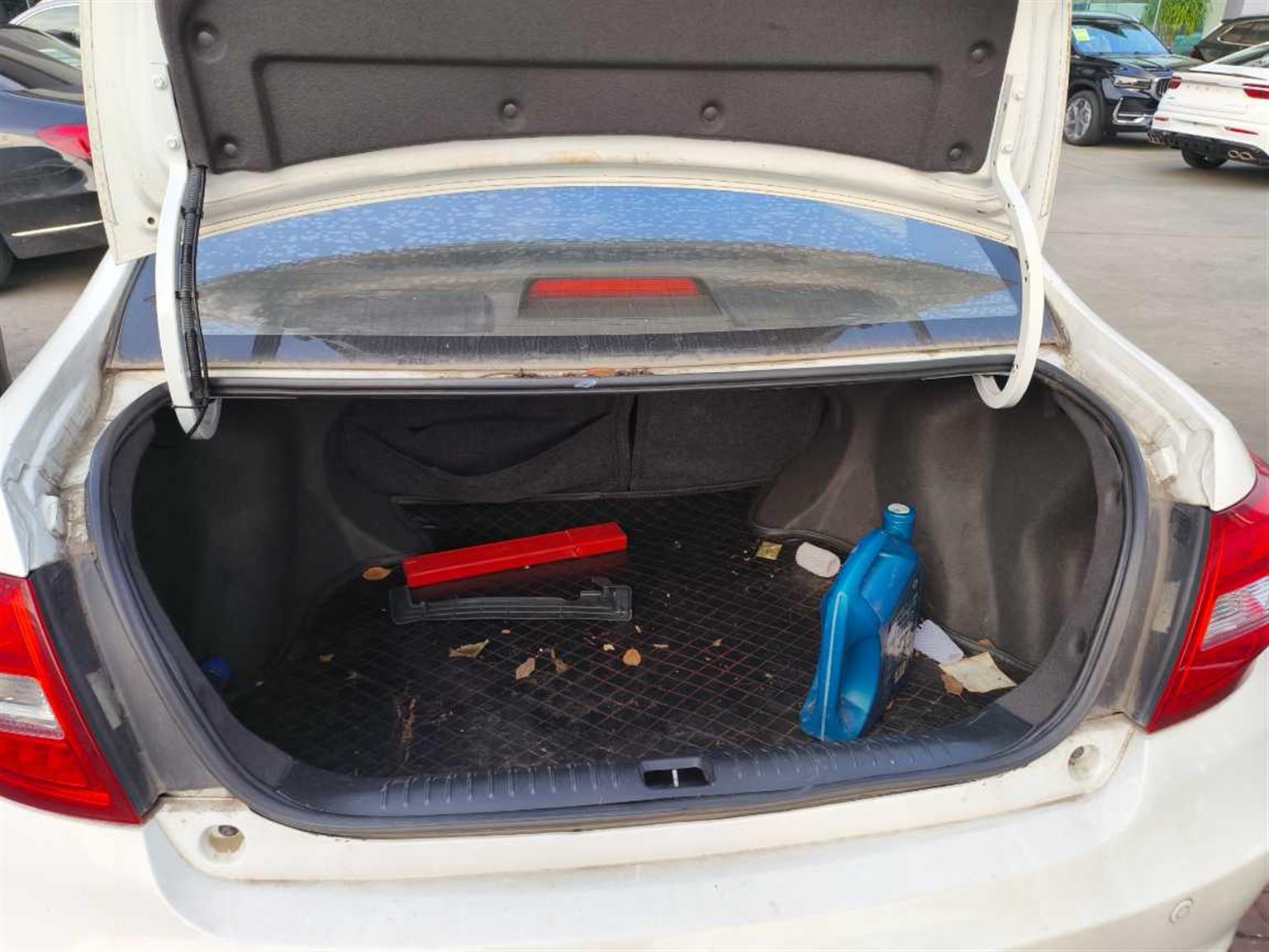吉利汽车
