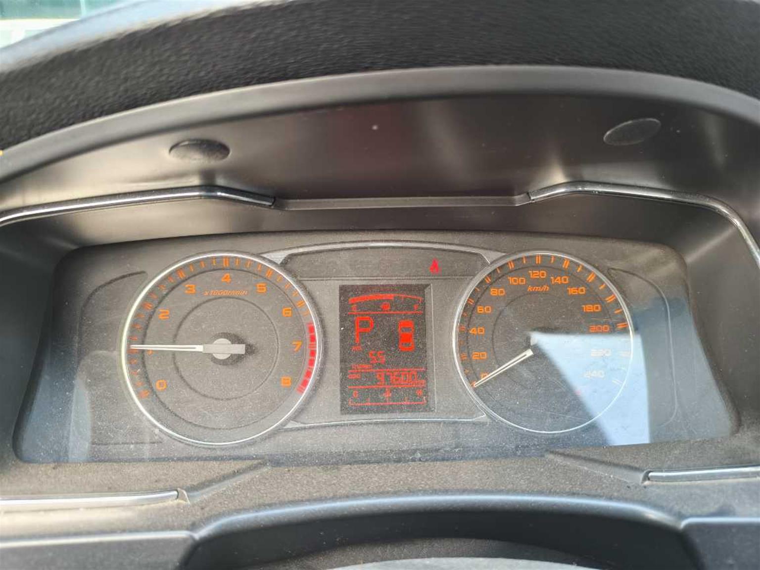 吉利汽车