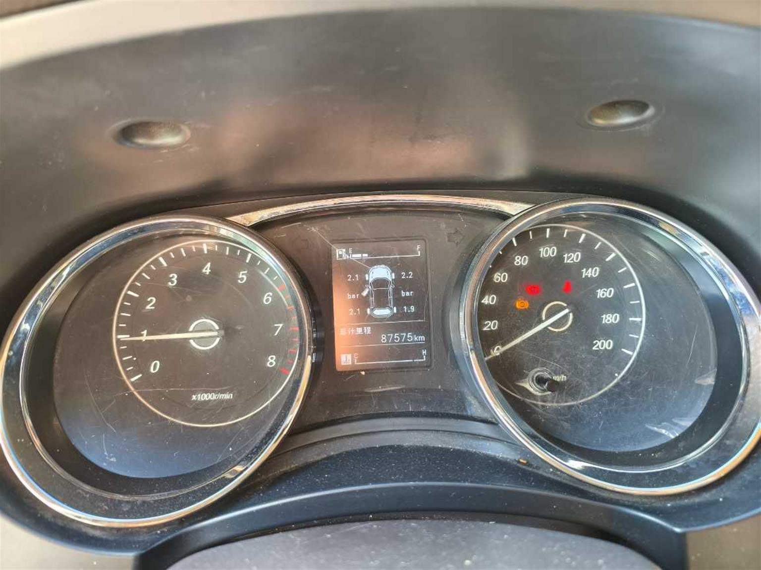 五菱汽车