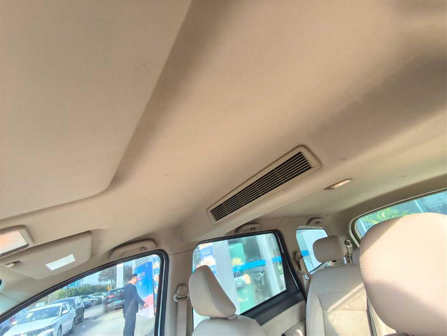 五菱汽车