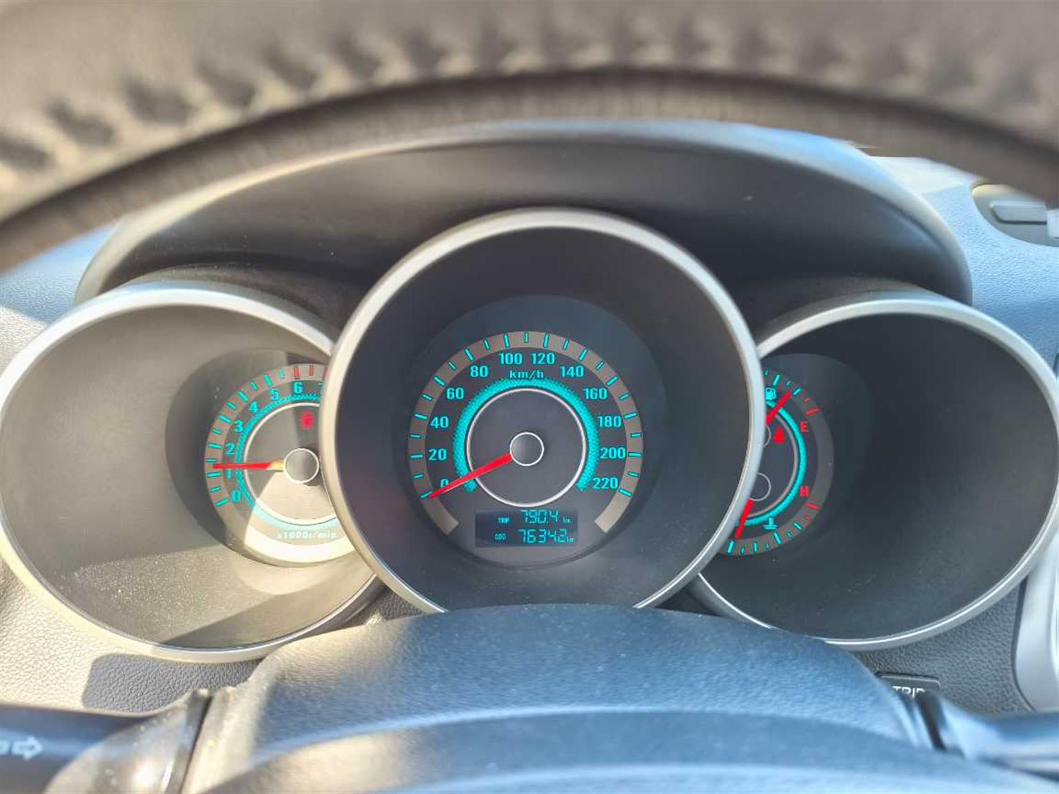 长安汽车
