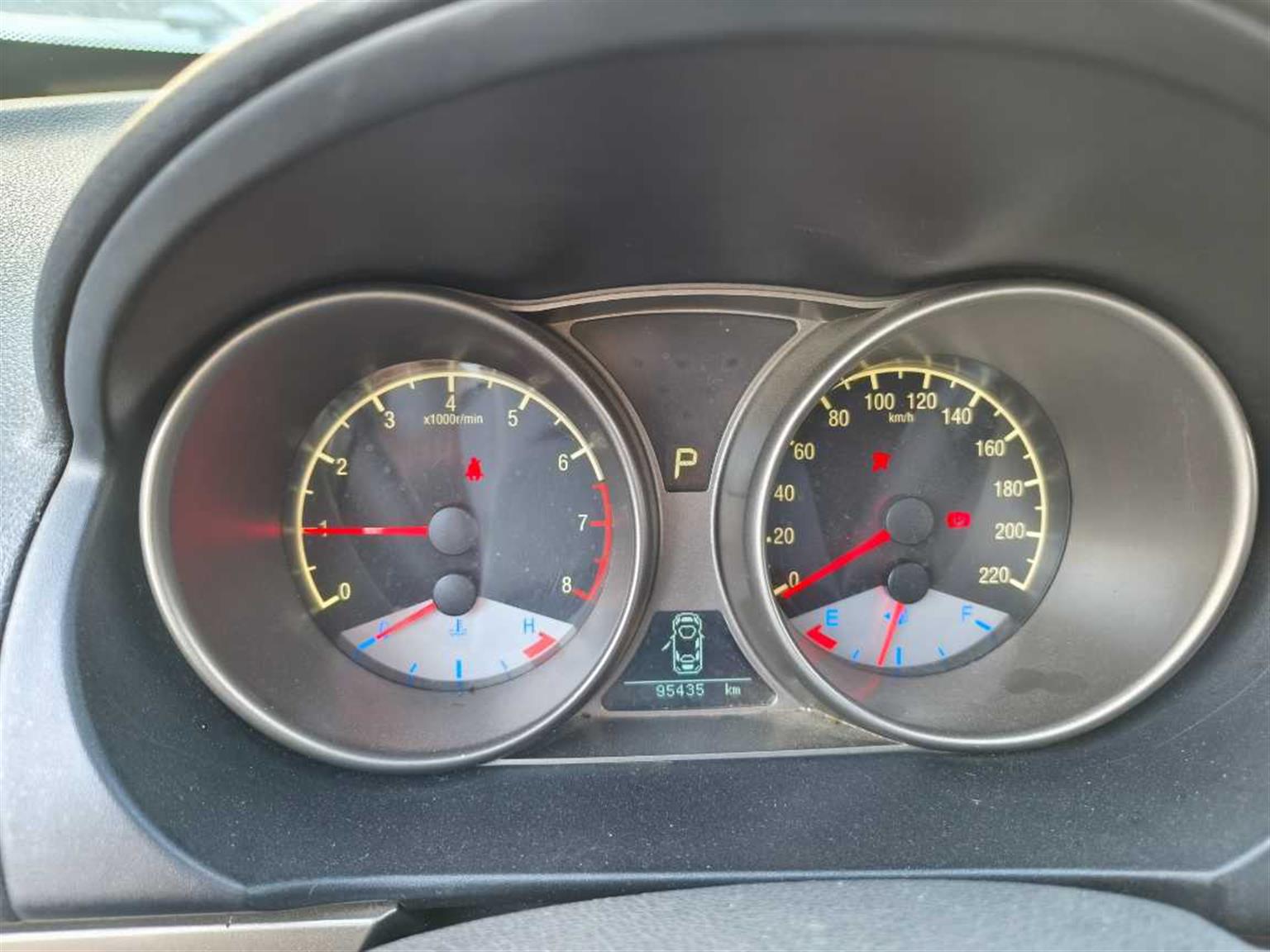 吉利汽车