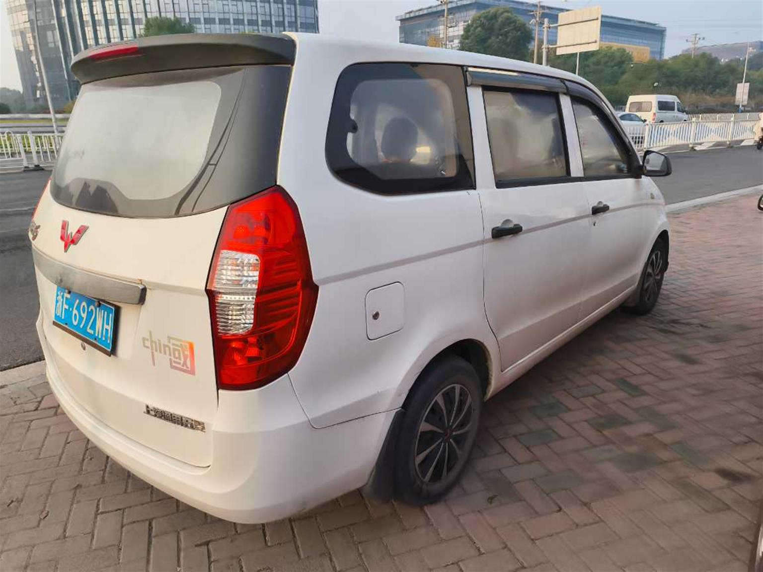 五菱汽车