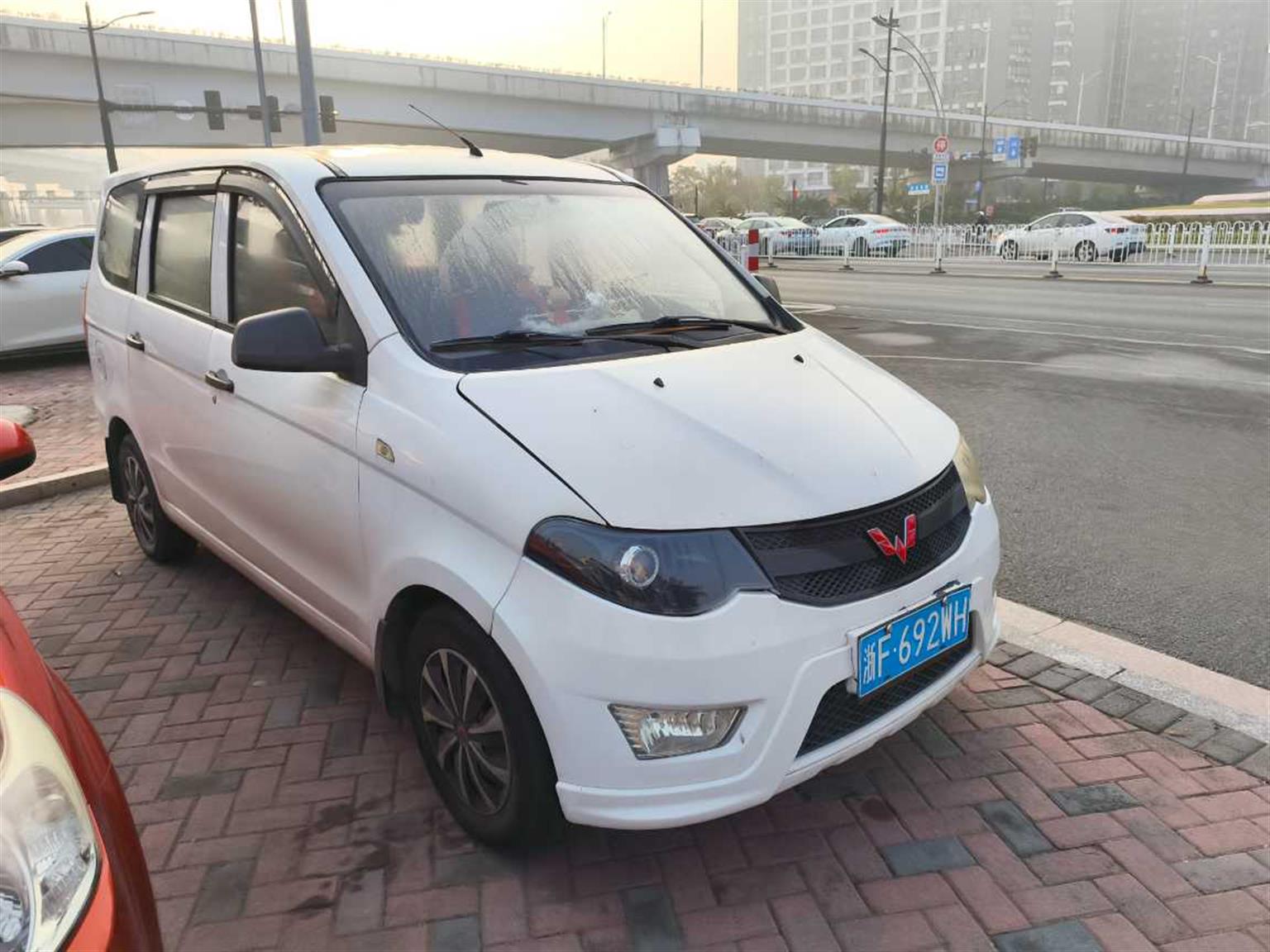 五菱汽车