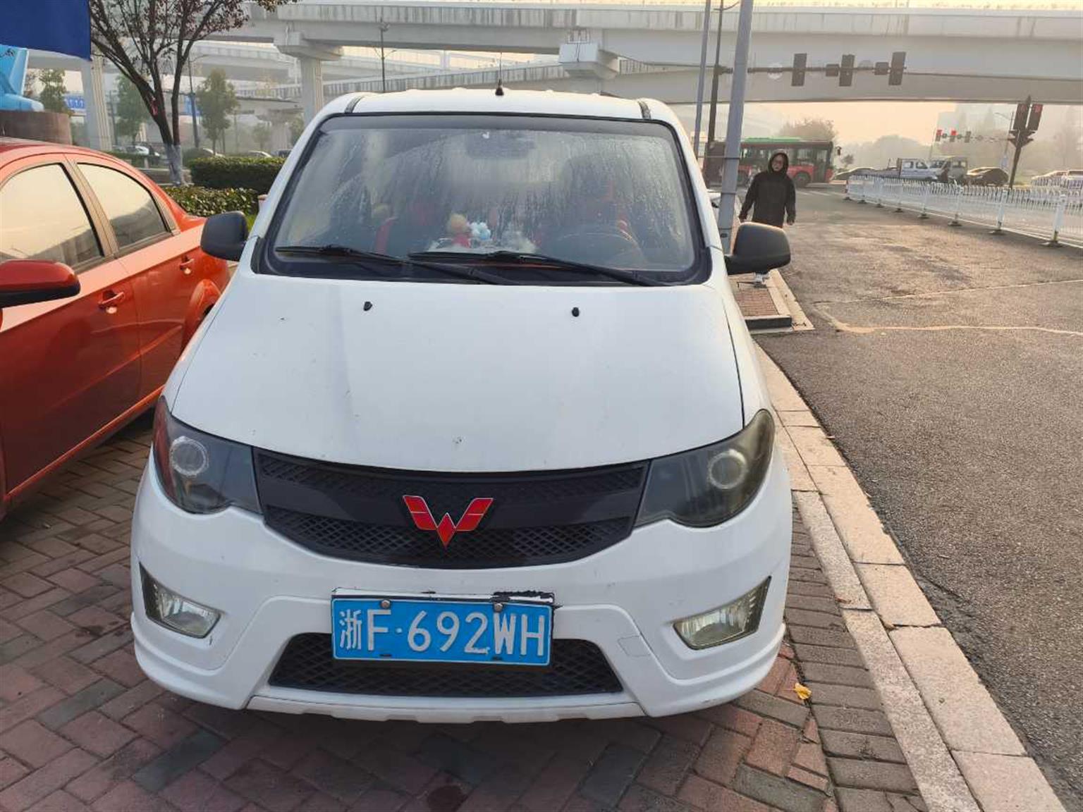 五菱汽车