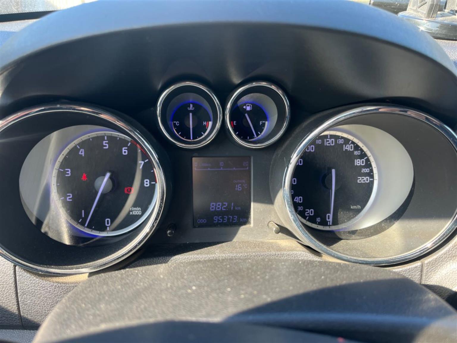 长安汽车