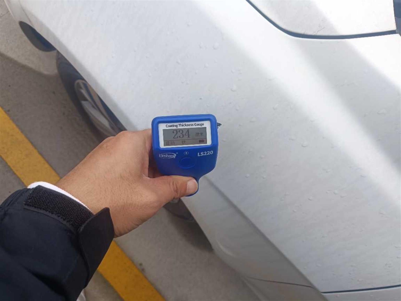 吉利汽车