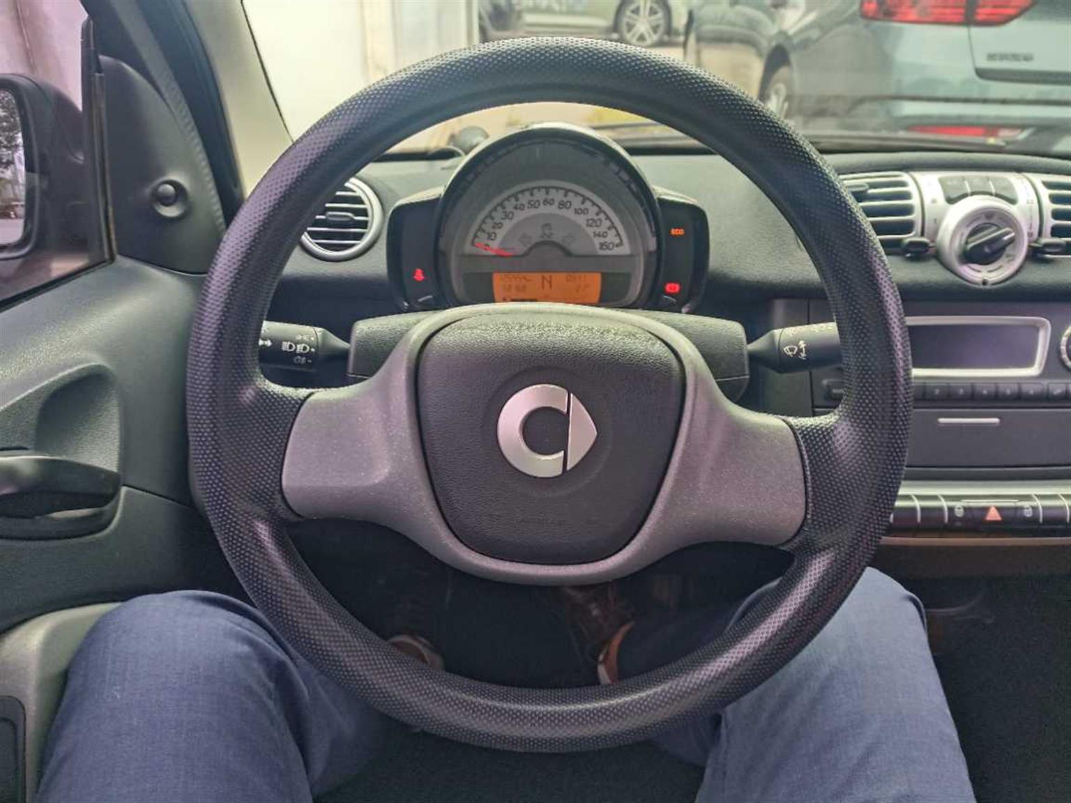 smart