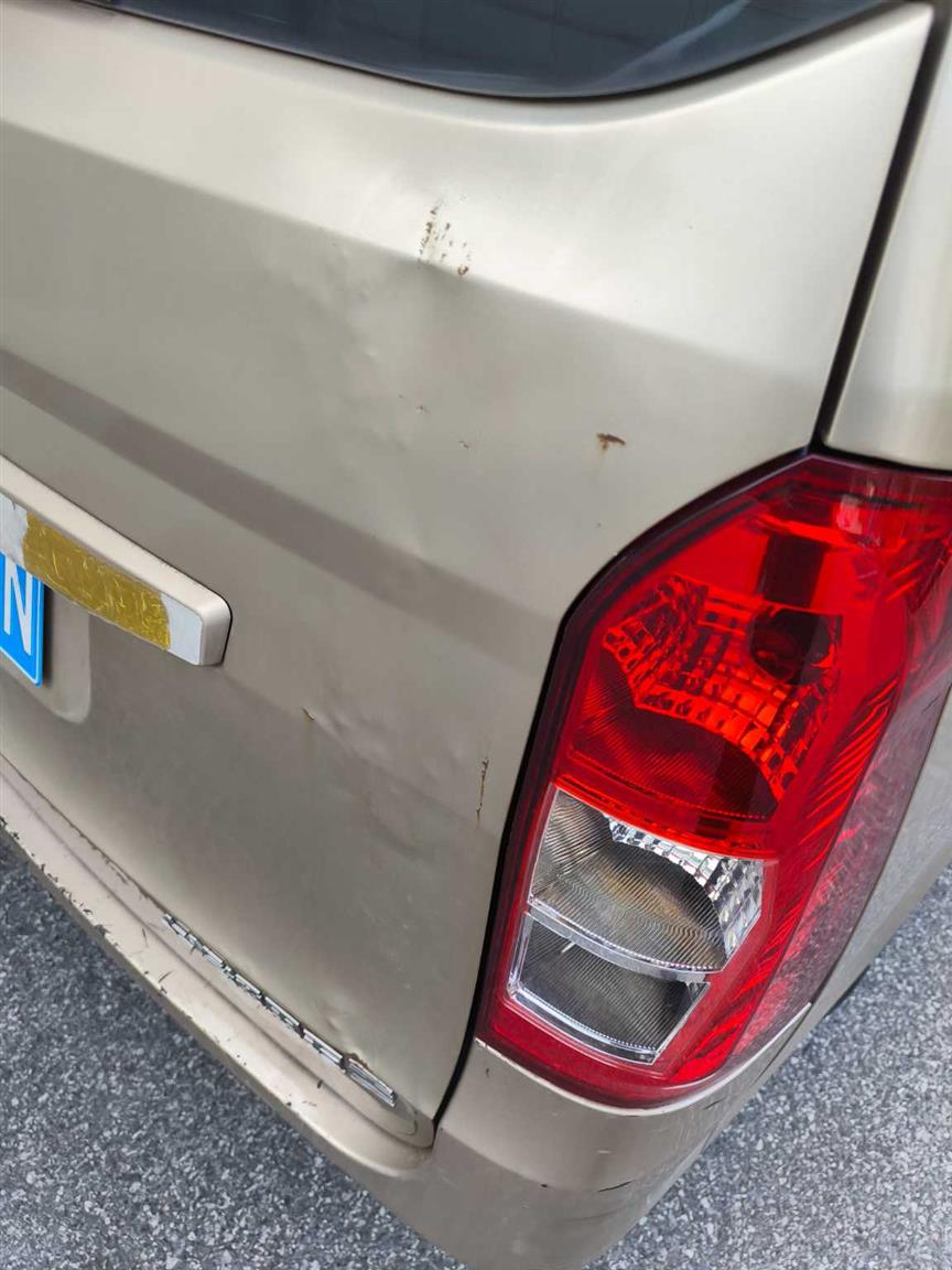 五菱汽车