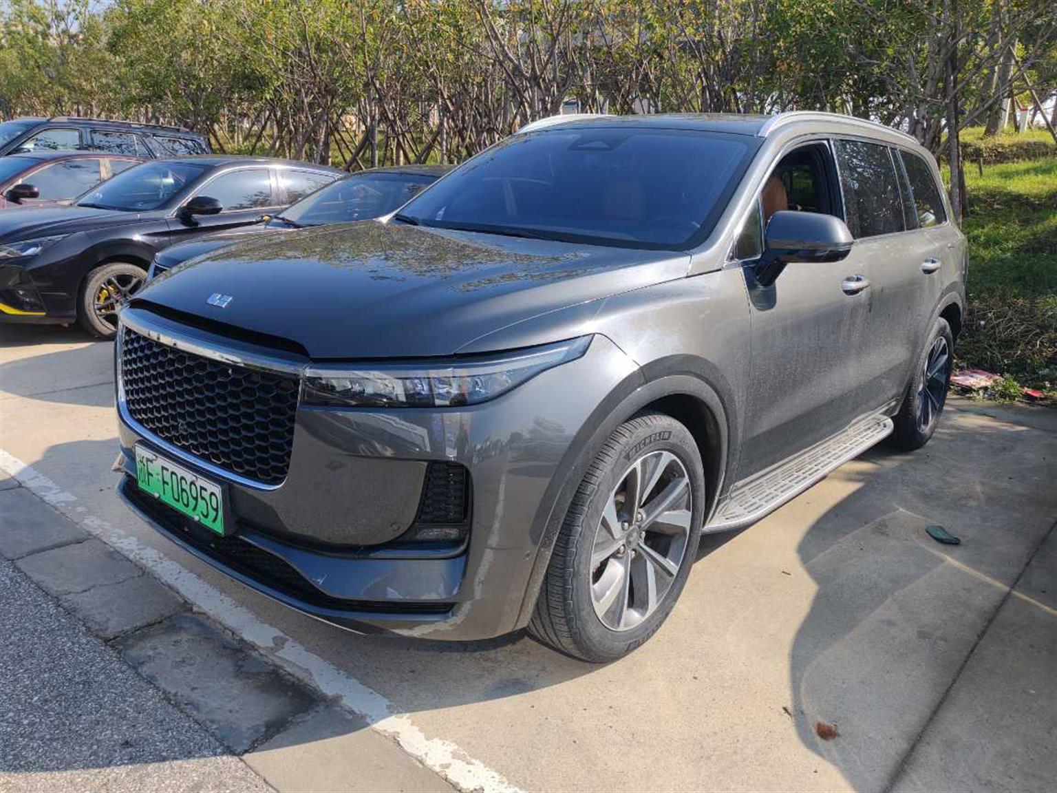 理想汽车