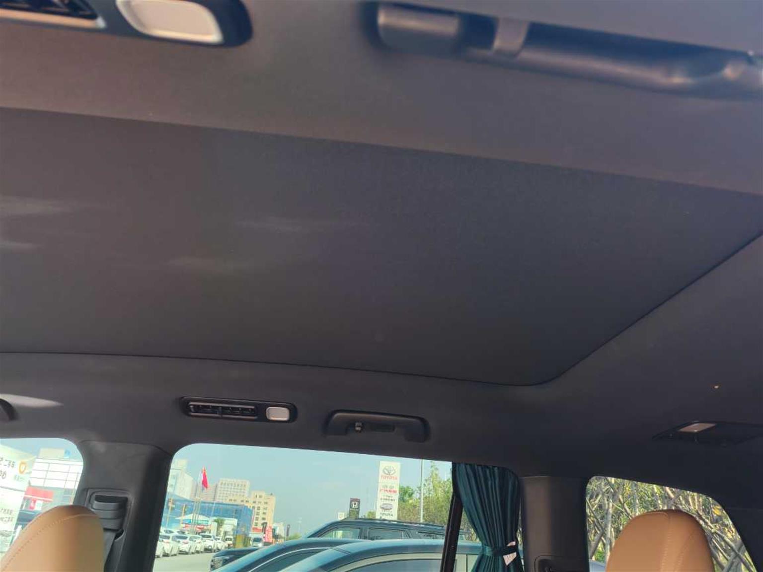 理想汽车