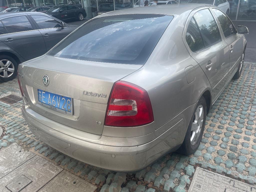 斯柯达