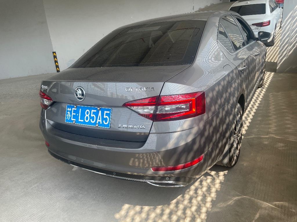 斯柯达