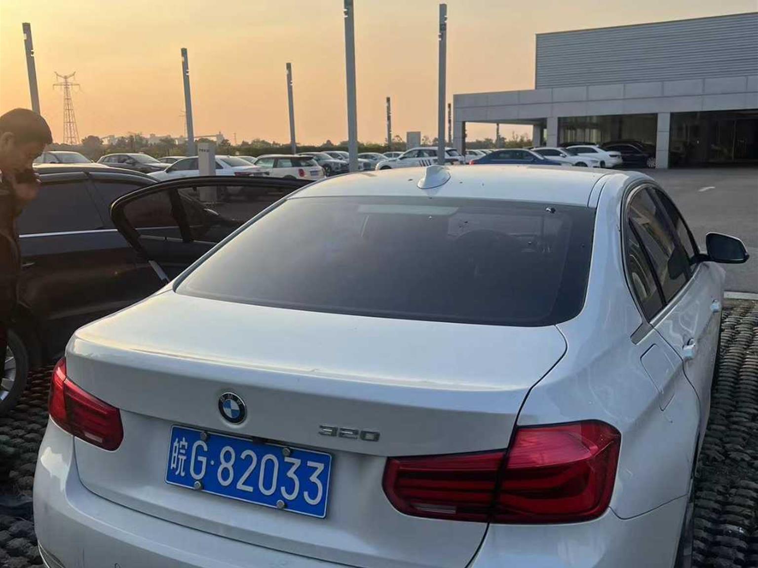 宝马