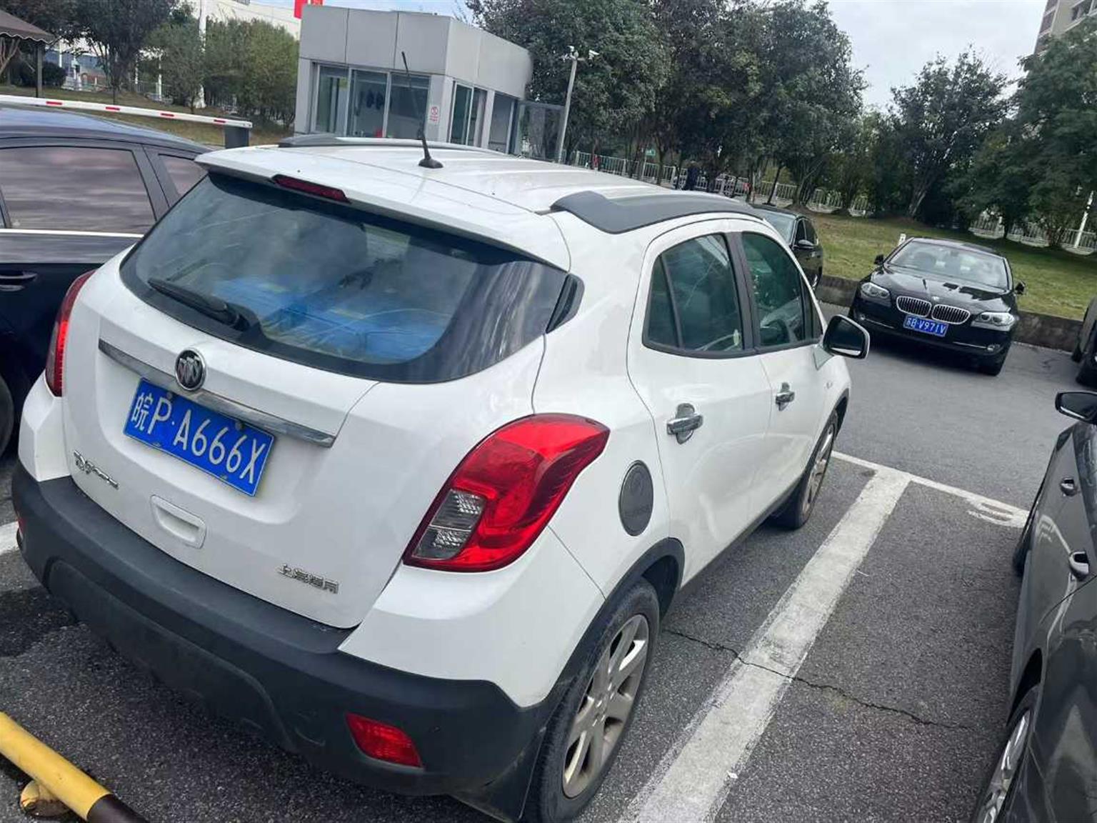 别克