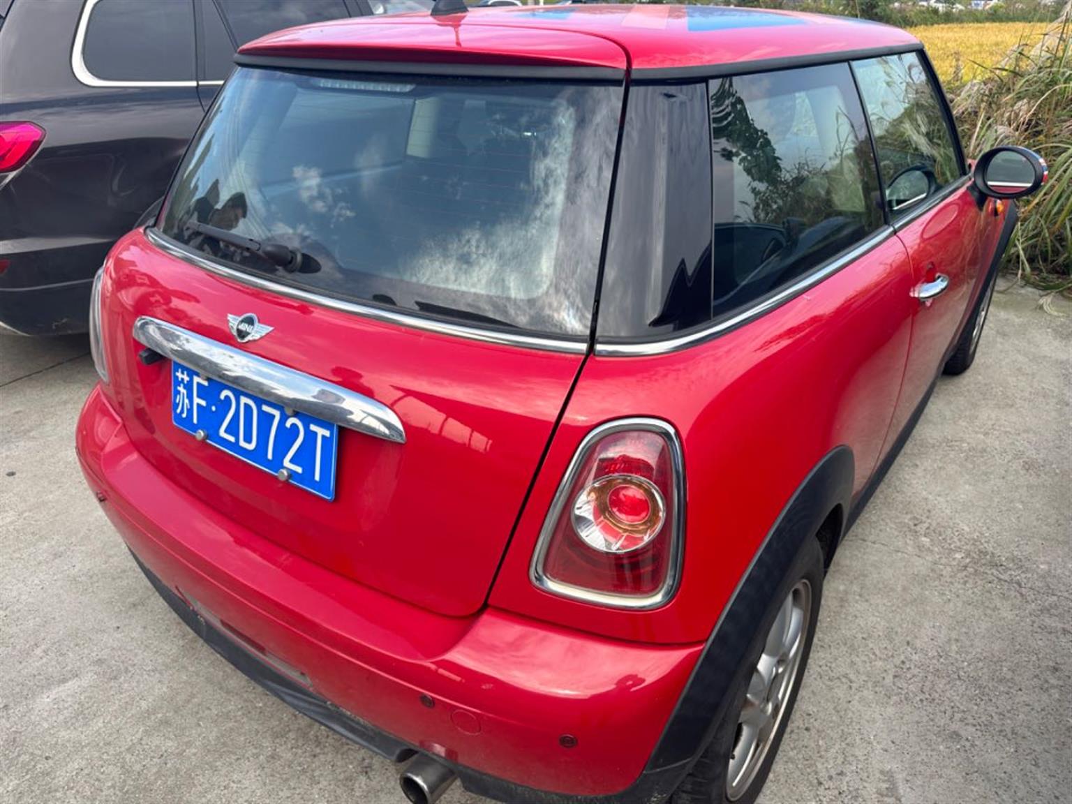MINI