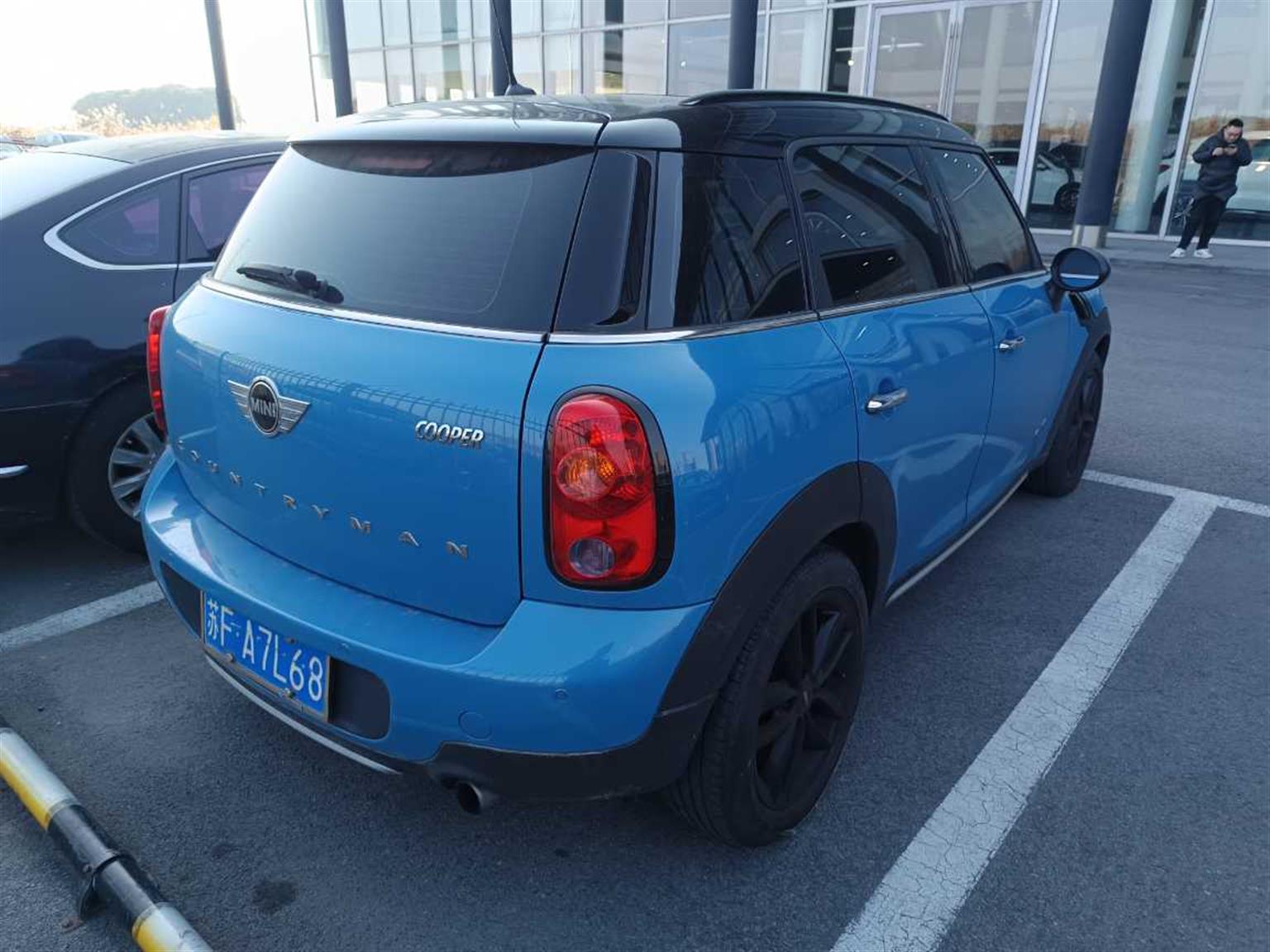 MINI