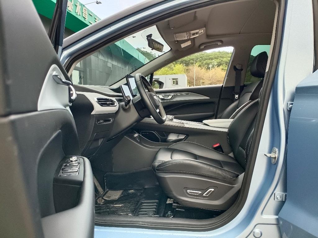 几何汽车