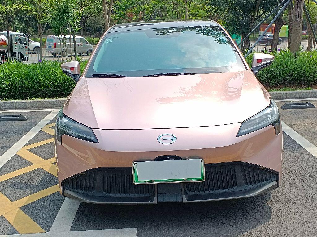 埃安