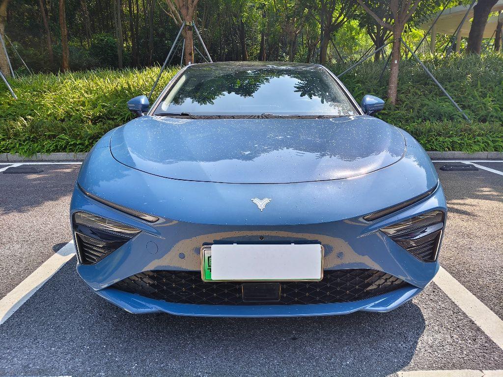 哪吒汽车