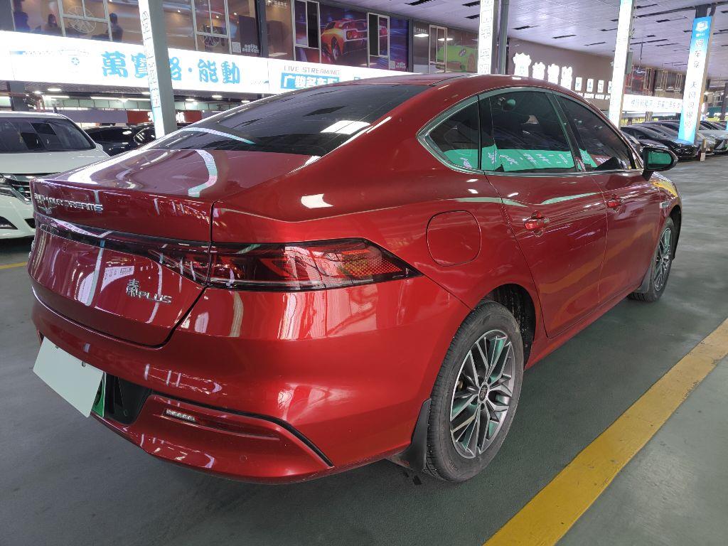 比亚迪