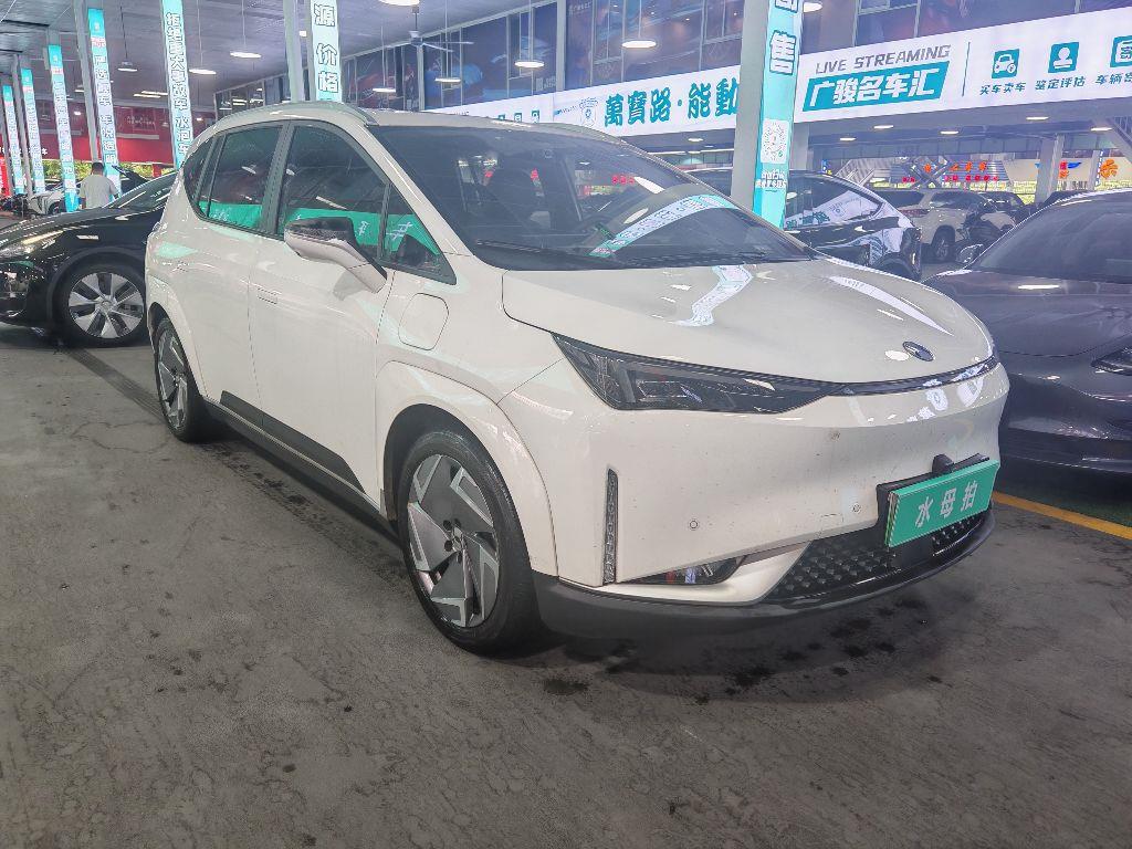 合创汽车