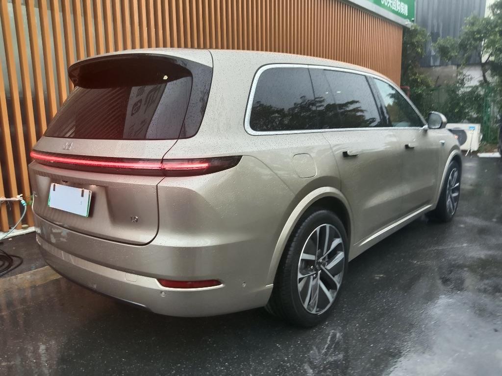 理想汽车