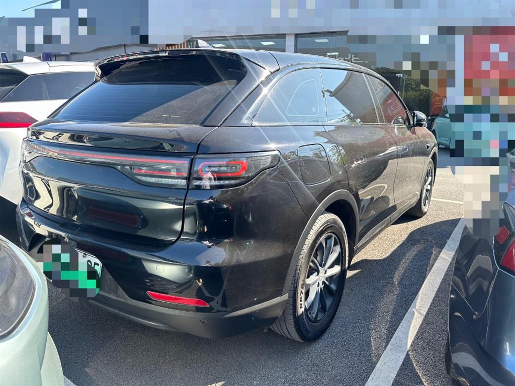 零跑汽车
