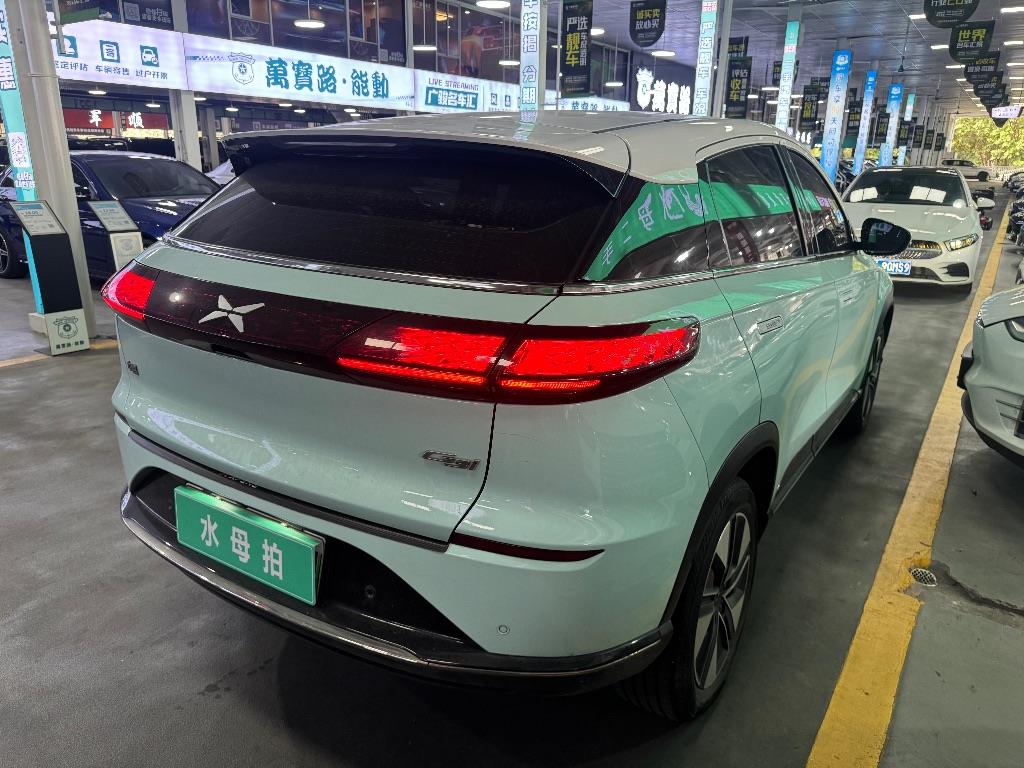 小鹏