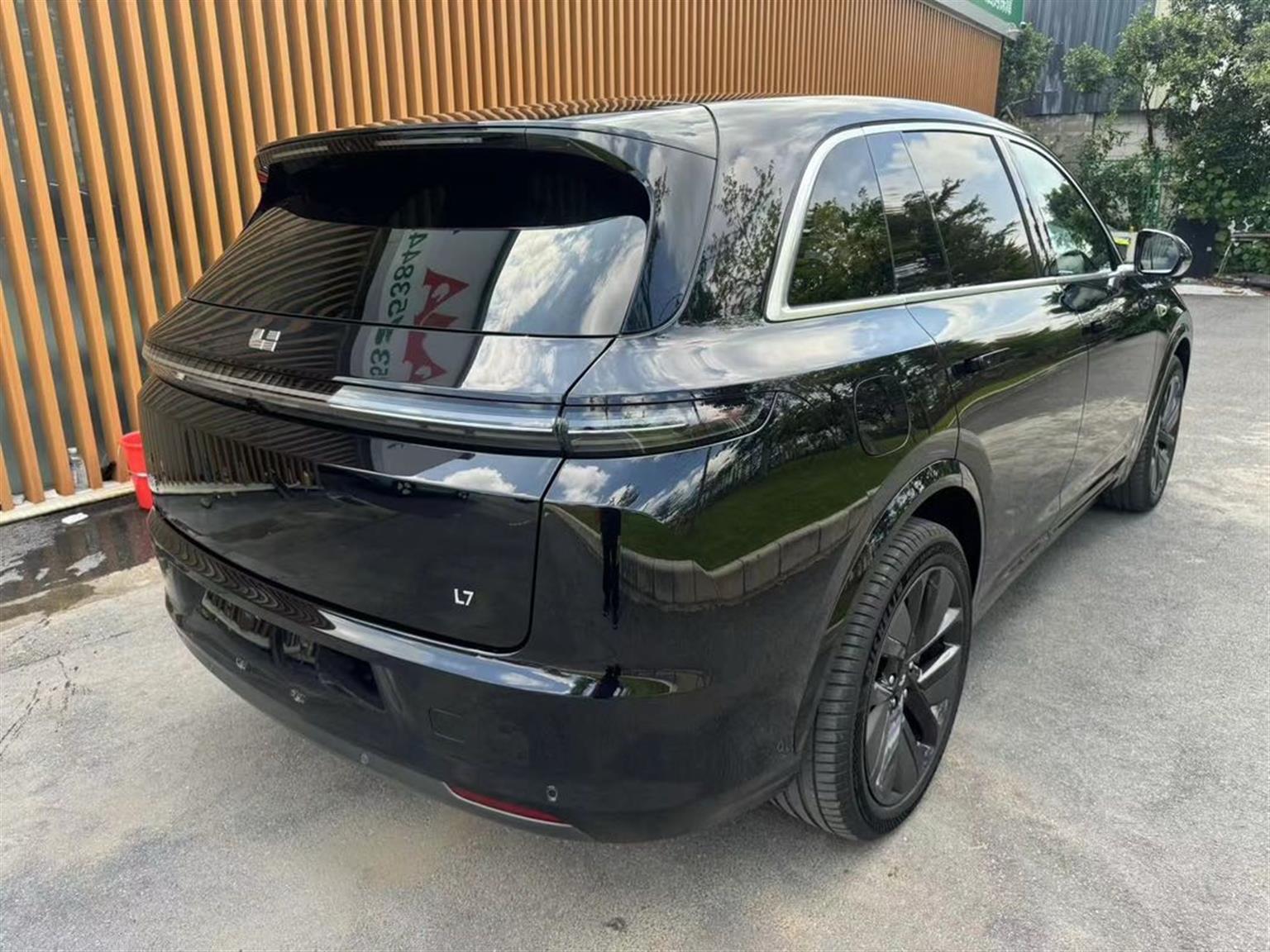 理想汽车