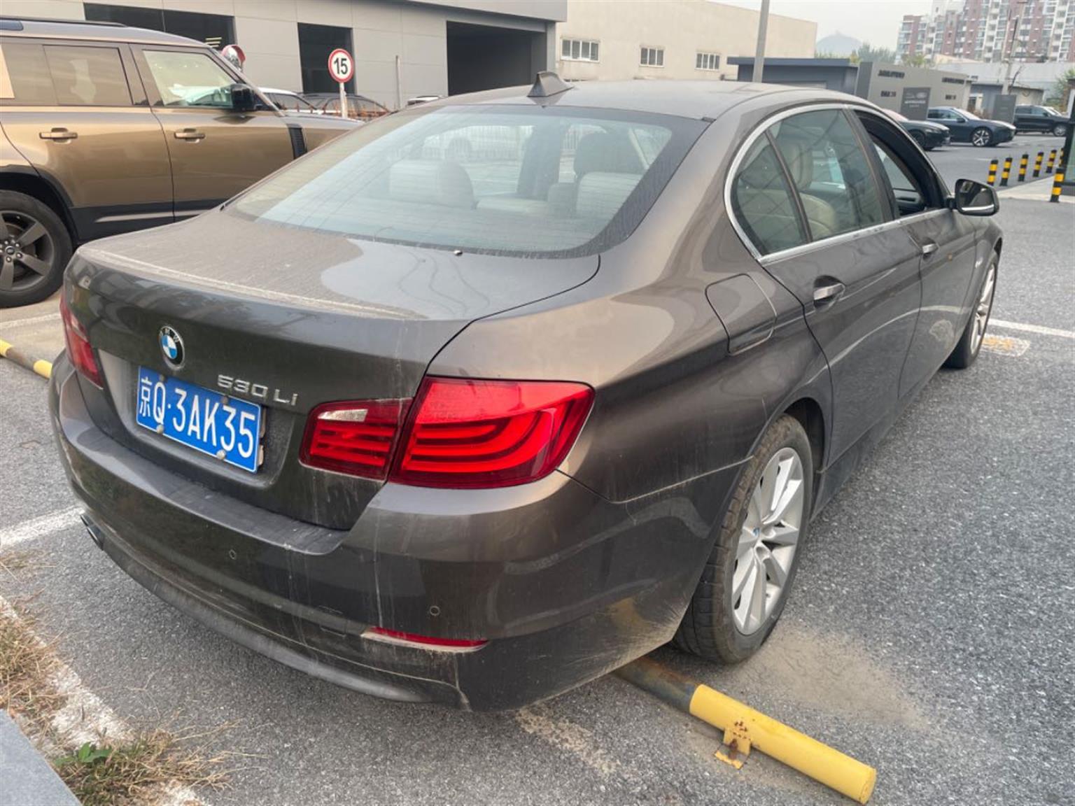宝马