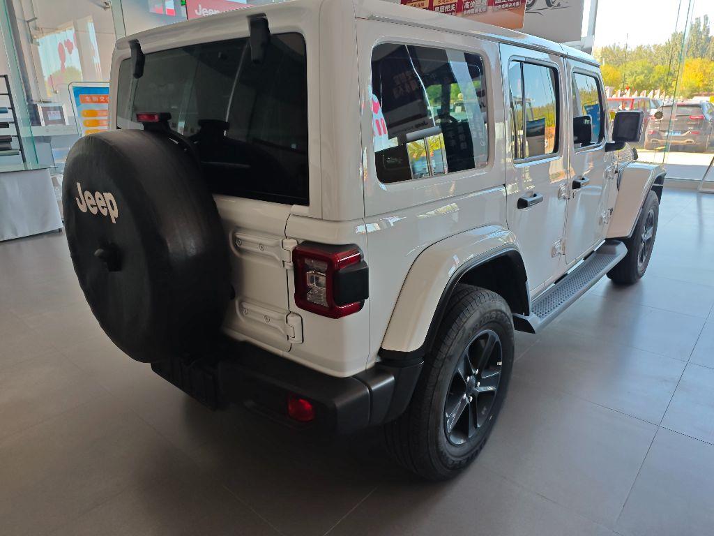 Jeep