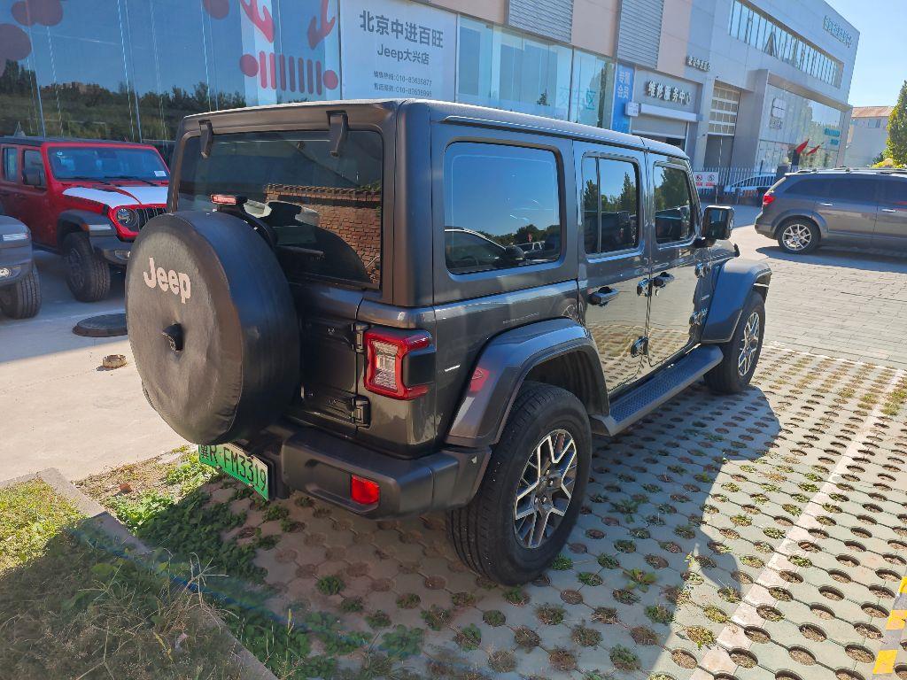 Jeep