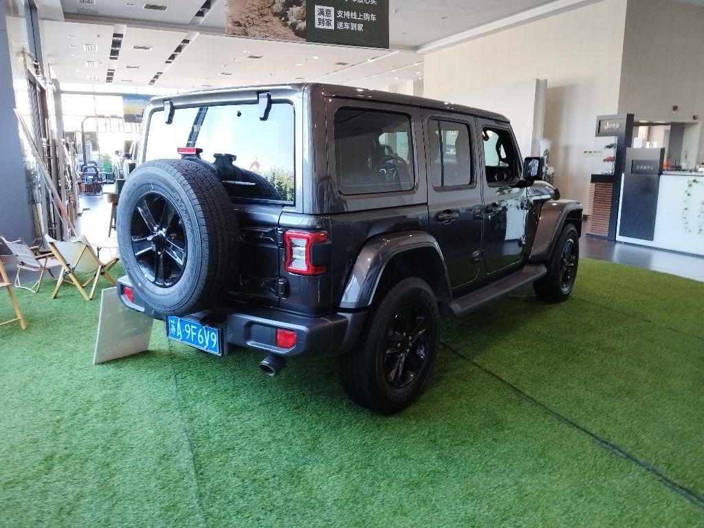Jeep