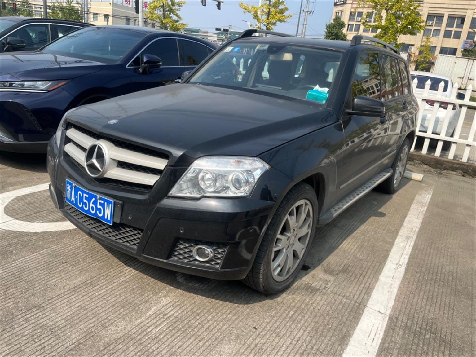 奔驰